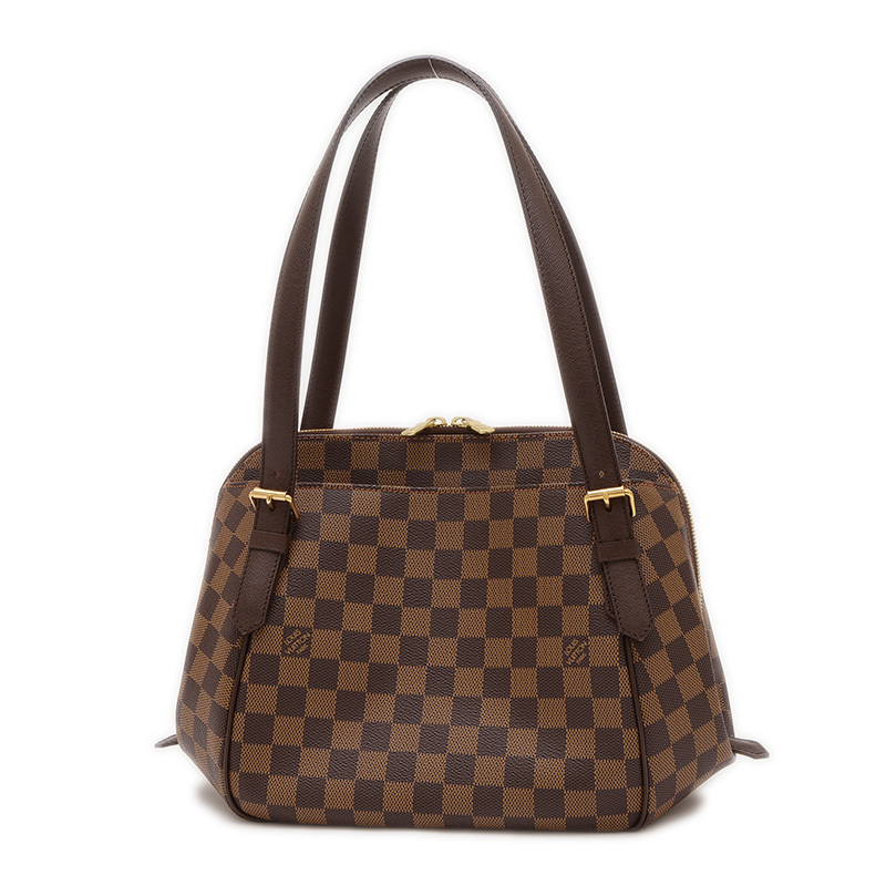  Louis * Vuitton Damier be Lem MM сумка на плечо N51174