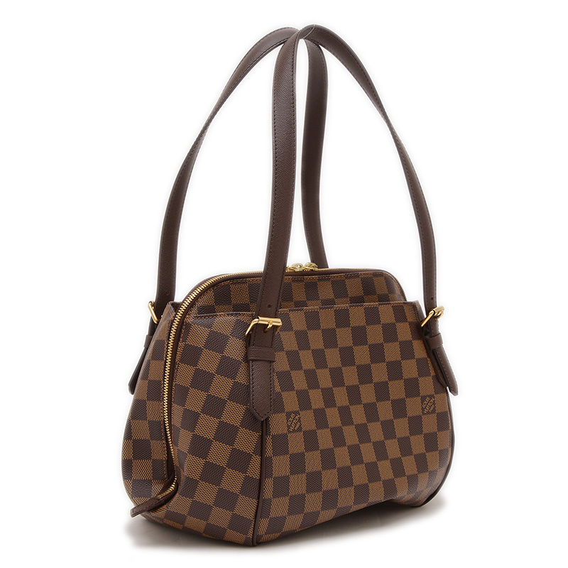  Louis * Vuitton Damier be Lem MM сумка на плечо N51174