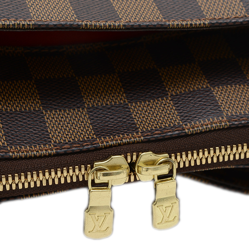  Louis * Vuitton Damier be Lem MM сумка на плечо N51174