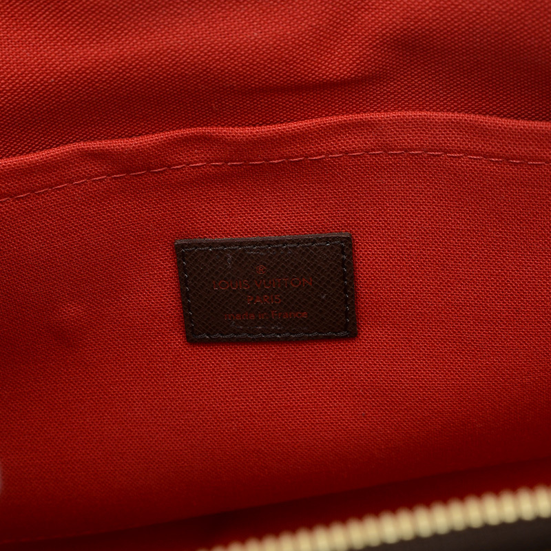  Louis * Vuitton Damier be Lem MM сумка на плечо N51174