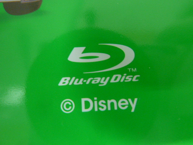 t793⑦ DWE ディズニー 英語 システム Blue-ray Disc ブルーレイ Straight Play ストレートプレイ (4) 子ども World of English Disney