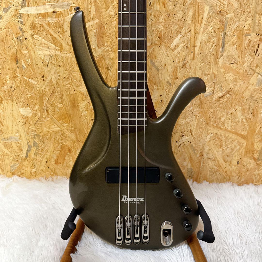 希少!Ibanez EDA900 三次元ボディ ピエゾPU 近未来エルゴダイン 希少 Ibanez EDA900 三次元ボディ ピエゾPU 近未来エルゴダイン