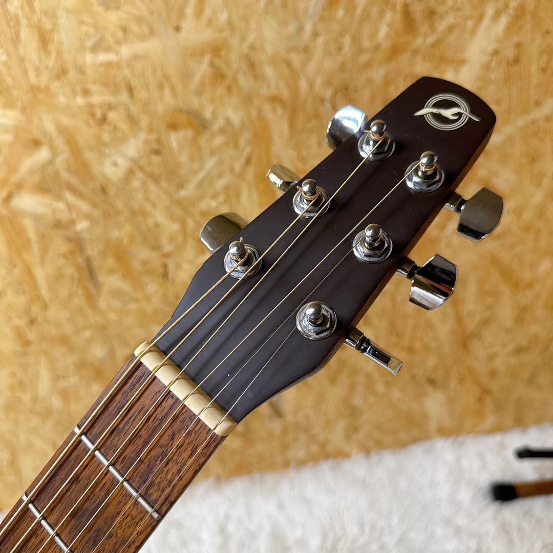 Seagull S6+tobacco L.R.Baggs搭載 エレアコ Seagull S6+tobacco L.R.Baggs搭載 エレアコ