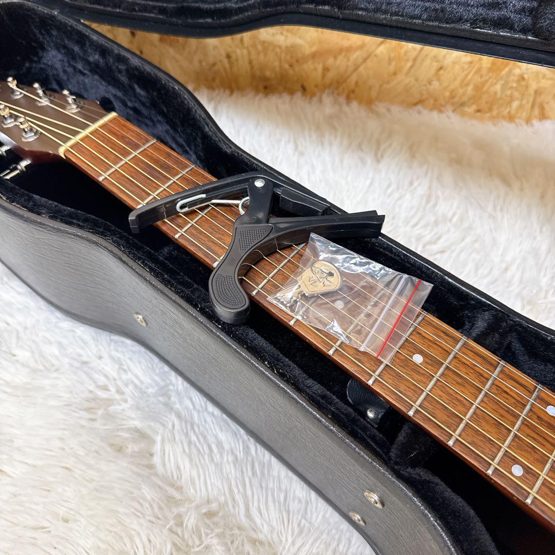 Seagull S6+tobacco L.R.Baggs搭載 エレアコ Seagull S6+tobacco L.R.Baggs搭載 エレアコ