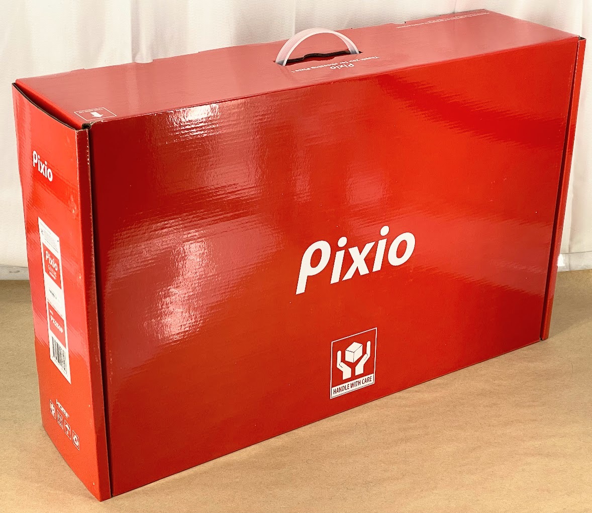 ※1円スタート 【新品?未開封品】Pixio PX259 Prime ゲーミングモニター 24.5インチ FHD IPS 280Hz 1ms
