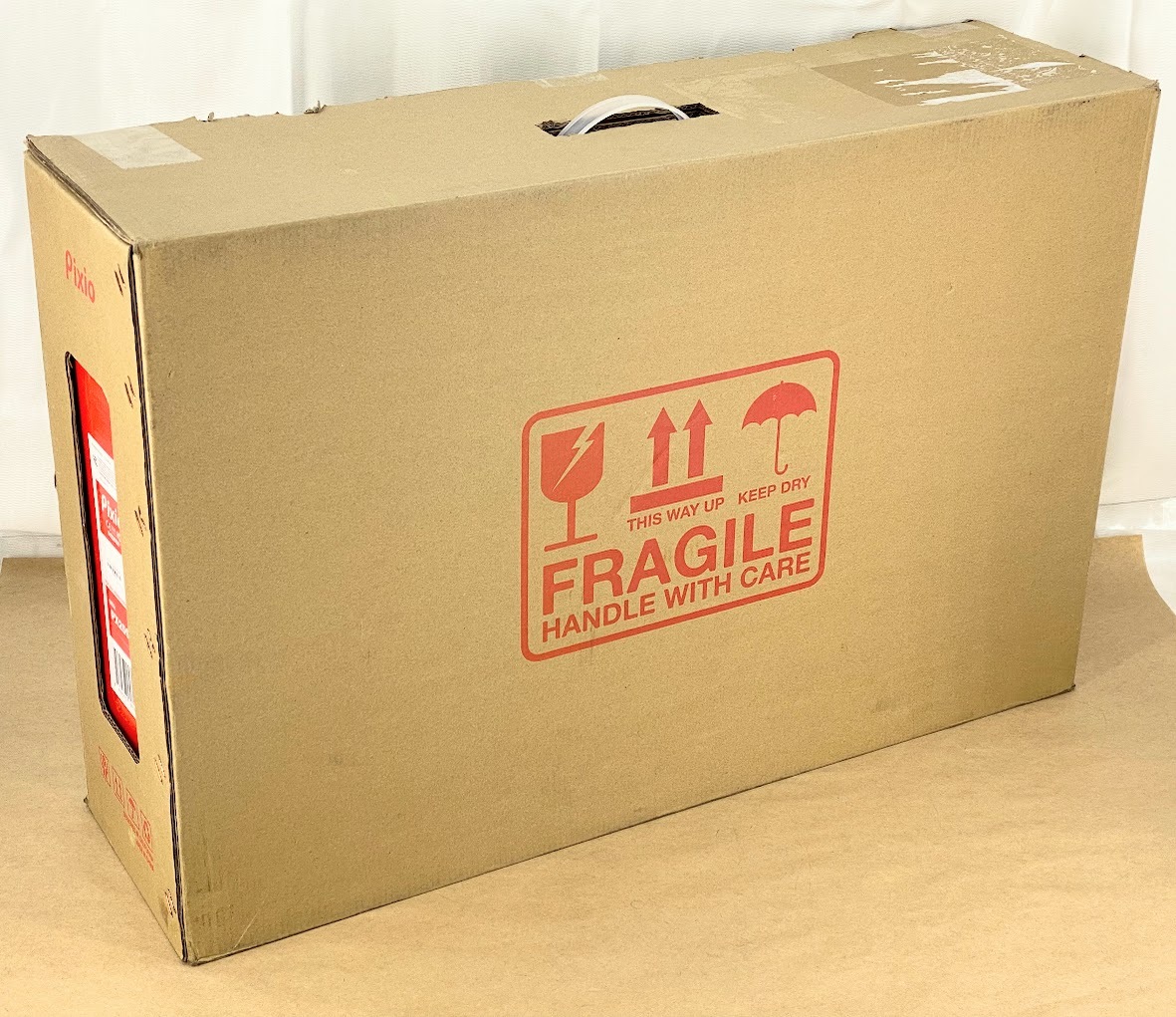 ※1円スタート 【新品?未開封品】Pixio PX259 Prime ゲーミングモニター 24.5インチ FHD IPS 280Hz 1ms