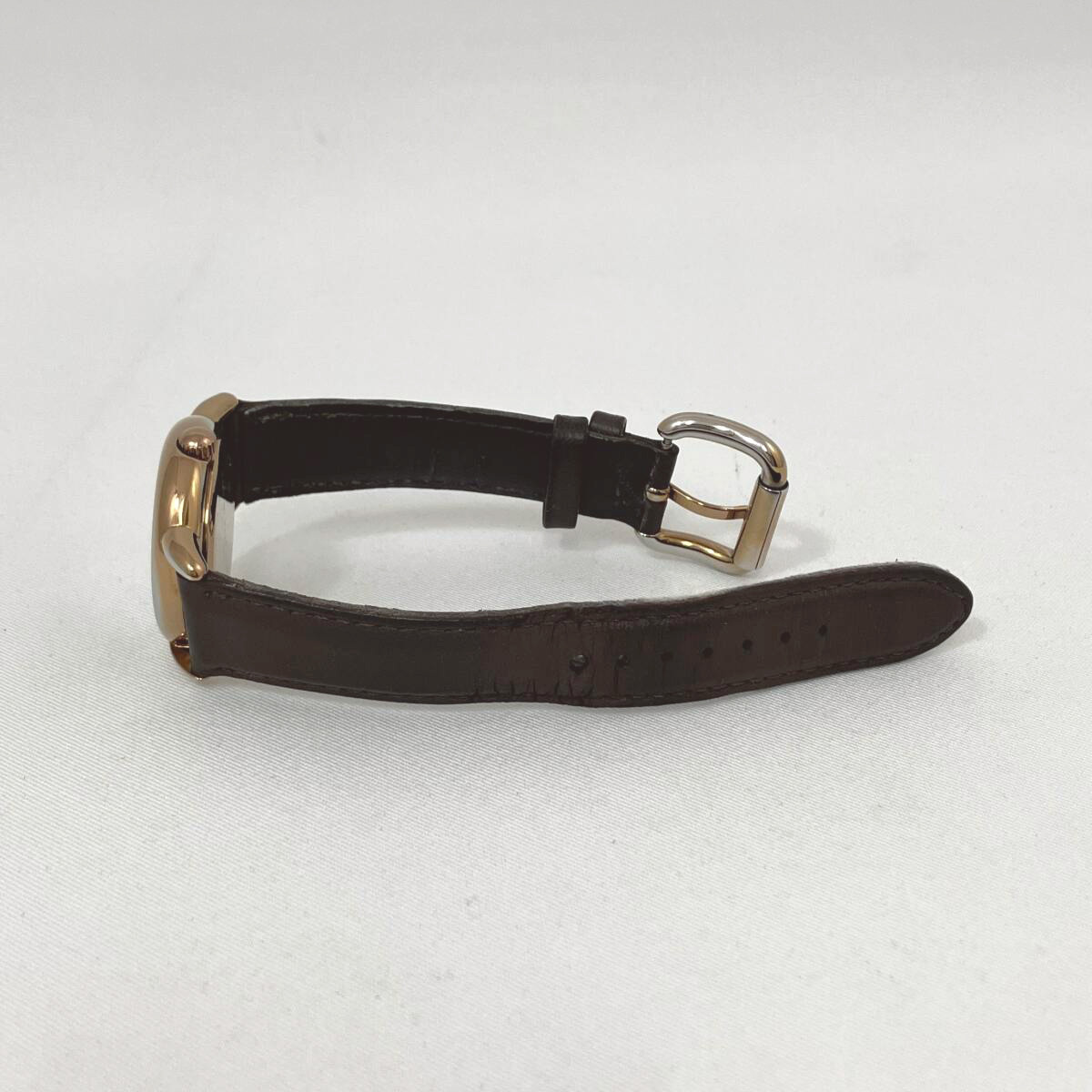MARC BY MARC JACOBS Mark by Mark Jacobs MBM1184 Brown циферблат кварц boys женские наручные часы батарейка заменен работа товар 