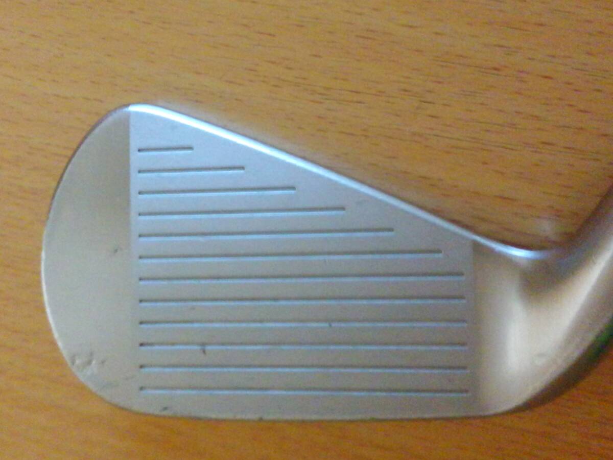 スリクソン SRIXON Z945 FORGED フォージド 4番アイアン 4I ダイナミックゴールド ツアーイシュー デザインチューニング DG X100