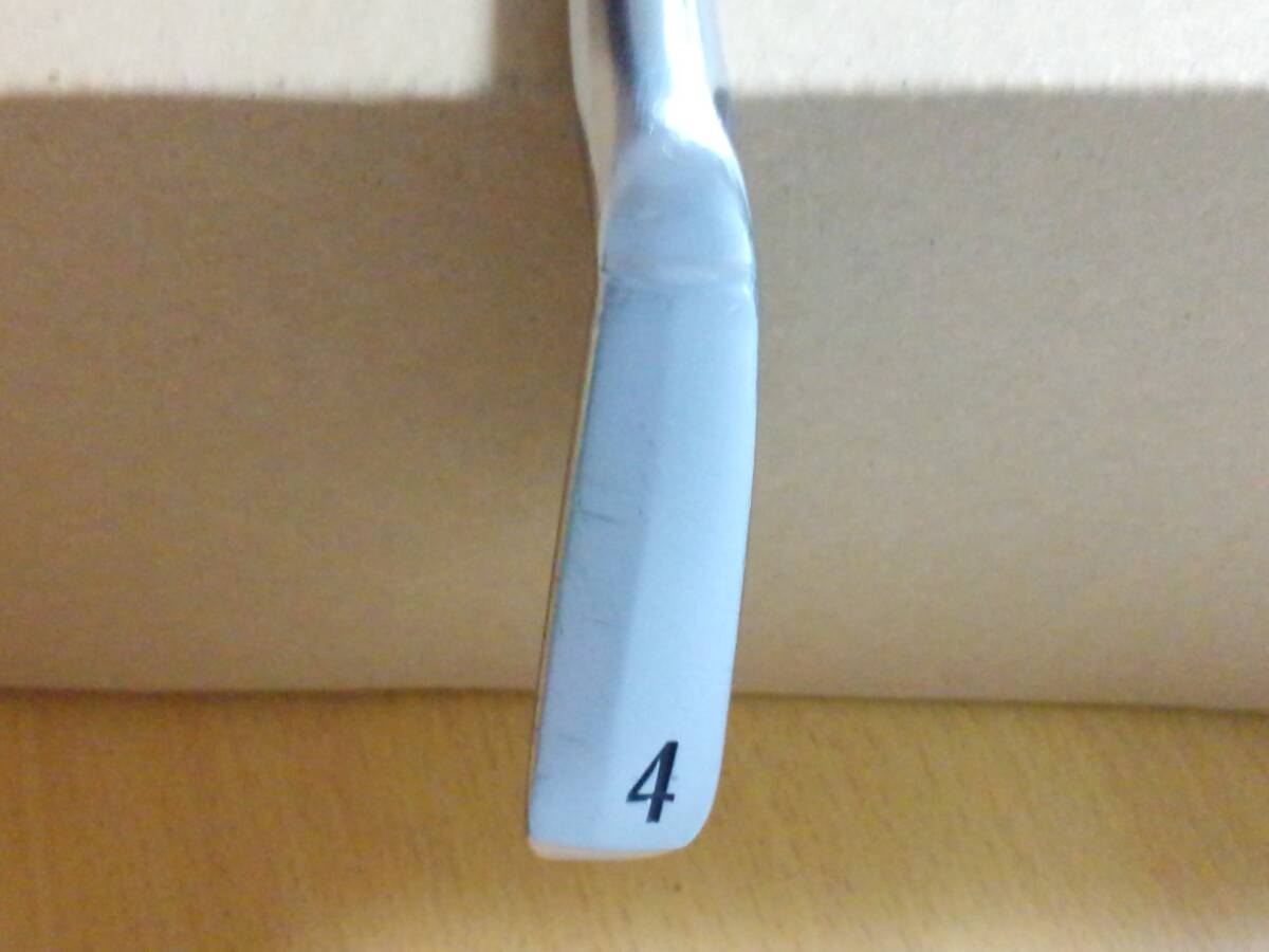 スリクソン SRIXON Z945 FORGED フォージド 4番アイアン 4I ダイナミックゴールド ツアーイシュー デザインチューニング DG X100