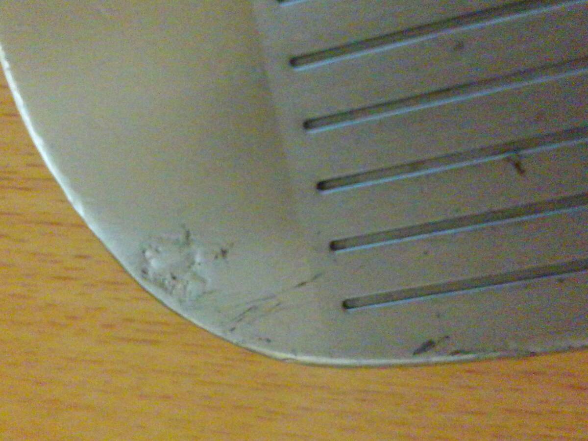 スリクソン SRIXON Z945 FORGED フォージド 4番アイアン 4I ダイナミックゴールド ツアーイシュー デザインチューニング DG X100