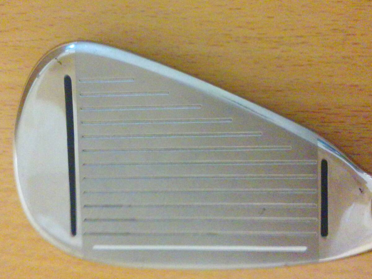 TM テーラーメイド M2 5番アイアン 5I オリジナルカーボン TM7-317 L レディス 女性用 2017年モデル 日本仕様_画像2