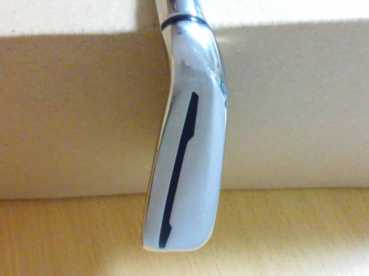 TM テーラーメイド M2 5番アイアン 5I オリジナルカーボン TM7-317 L レディス 女性用 2017年モデル 日本仕様_画像3