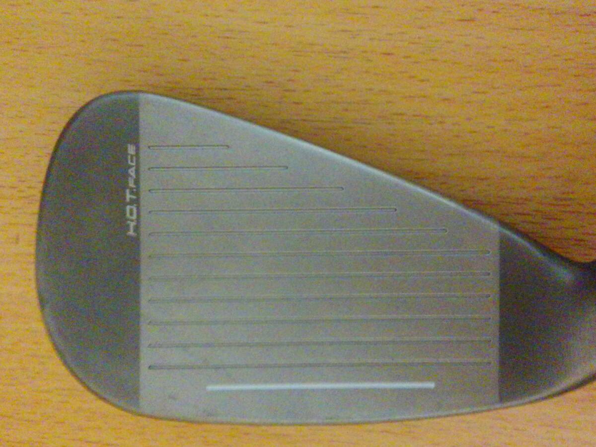 コブラ cobra DARKSPEED ダークスピード 7番アイアン 7I スピーダー SPEEDER NX for cobra S 2024年モデル