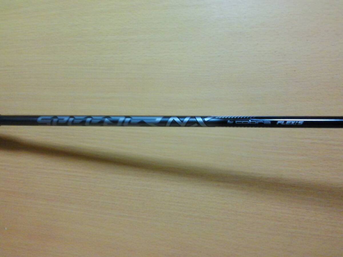 コブラ cobra DARKSPEED ダークスピード 7番アイアン 7I スピーダー SPEEDER NX for cobra S 2024年モデル