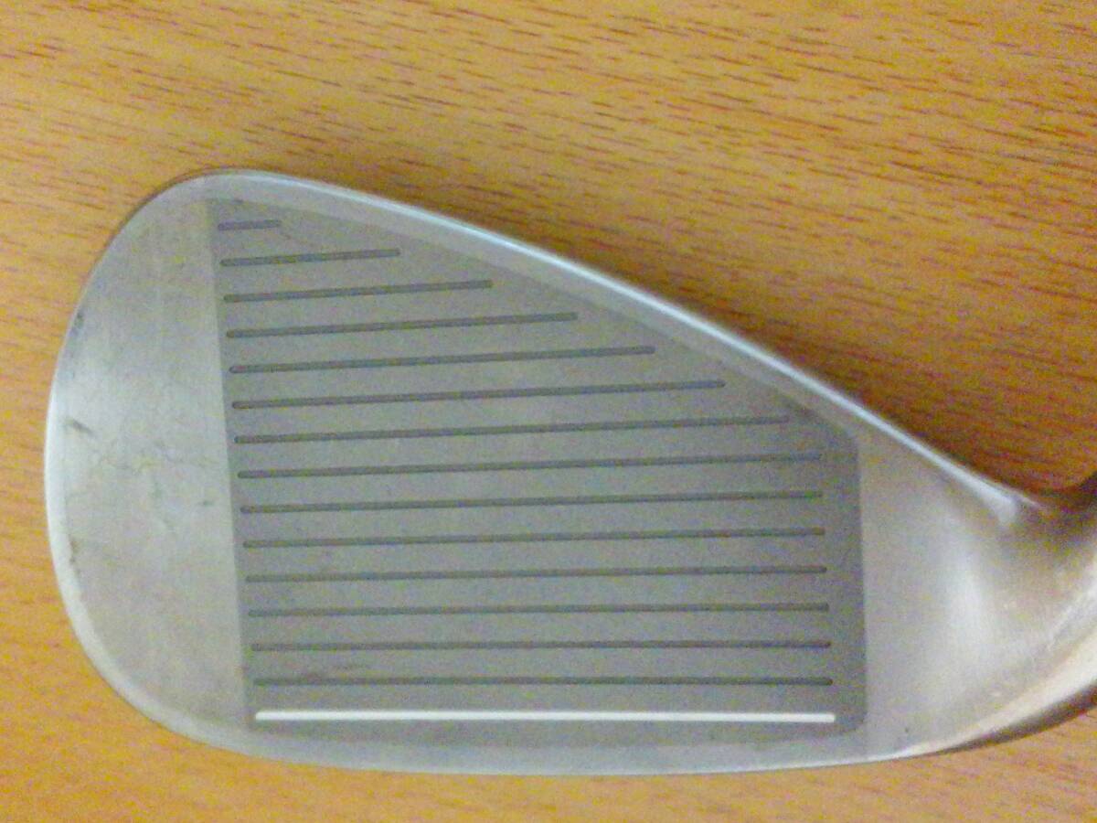 Honma Golf HONMA Honma BeZEAL 525bi Zeal 4 номер железный 4I NSPRO950GH S