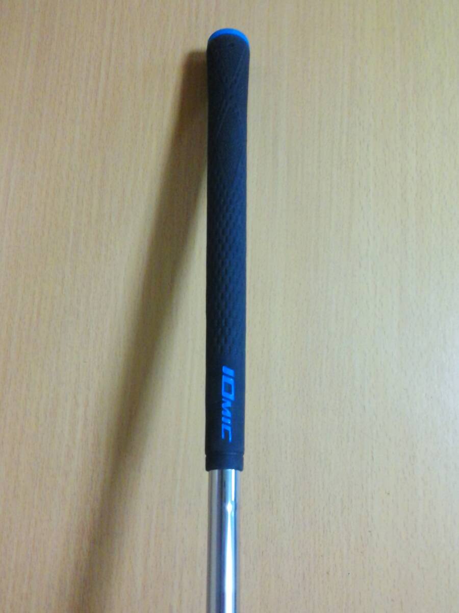 スリクソン SRIXON Z945 FORGED フォージド 4番アイアン 4I ダイナミックゴールド ツアーイシュー デザインチューニング DG X100