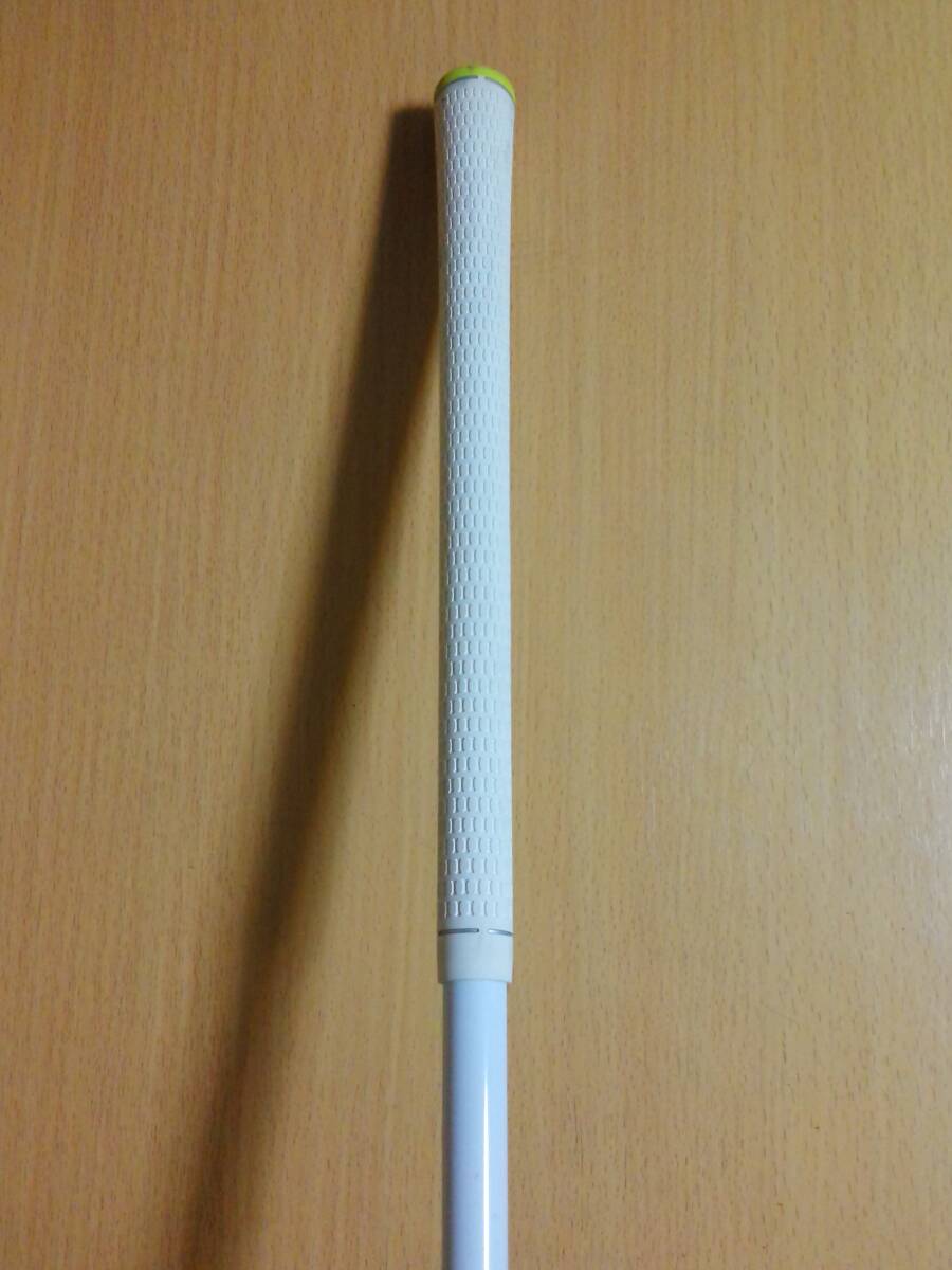 TM テーラーメイド M2 5番アイアン 5I オリジナルカーボン TM7-317 L レディス 女性用 2017年モデル 日本仕様_画像6