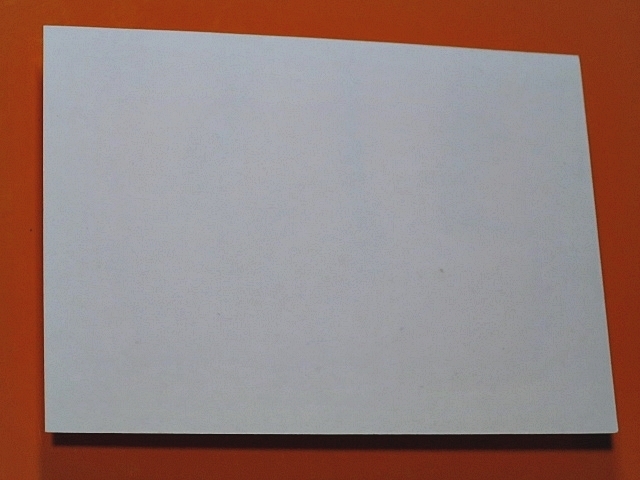 идол карта * Okada Nana _ синий _nw(1970 годы _ маленький размер Pro мой do_ Showa Retro * дагаси магазин * автограф * гора .)