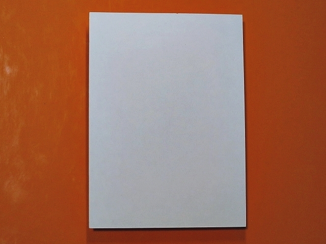 идол карта * Okada Nana _ красный _ja(1970 годы _ маленький размер Pro мой do_ Showa Retro _ автограф _ Showa идол )