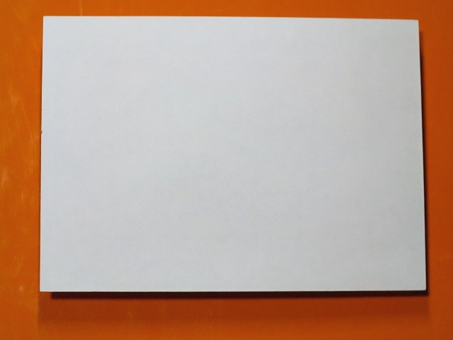 идол карта * Okada Nana _ красный _ja(1970 годы _ маленький размер Pro мой do_ Showa Retro _ автограф _ Showa идол )