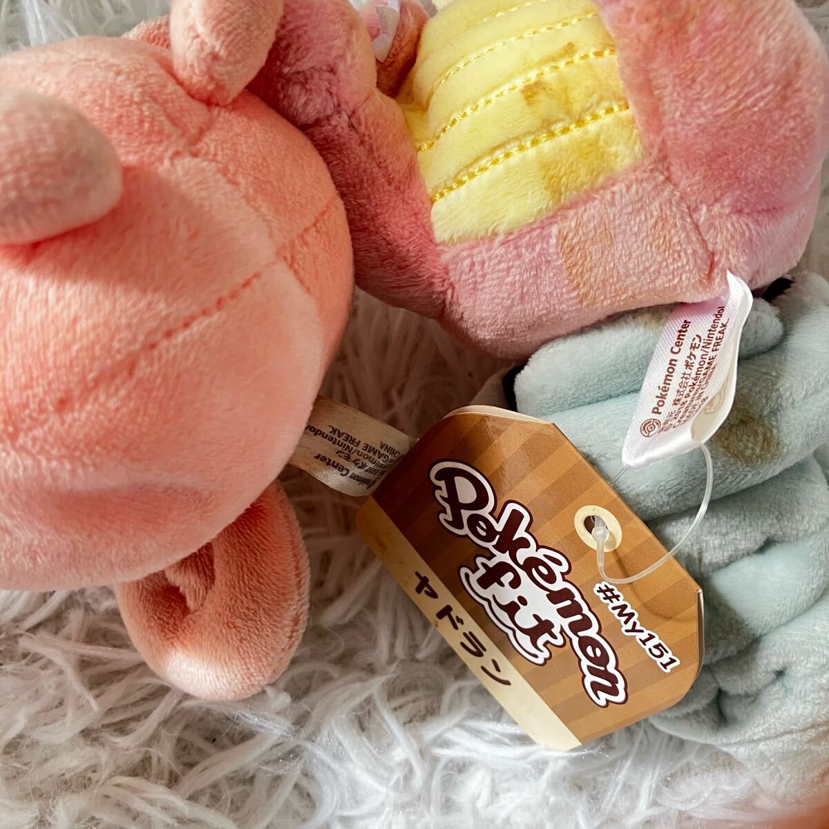 ポケットモンスター ぬいぐるみ 大量まとめ売り ポケモン