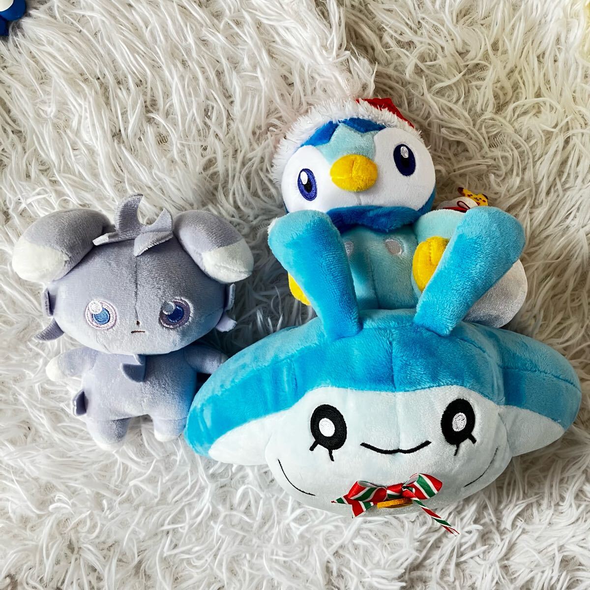 ポケットモンスター ぬいぐるみ 大量まとめ売り ポケモン