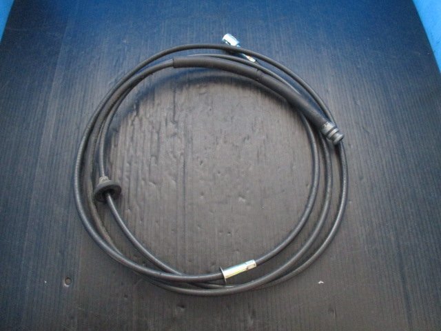 ジムニーJA22W メーターワイヤー中古品