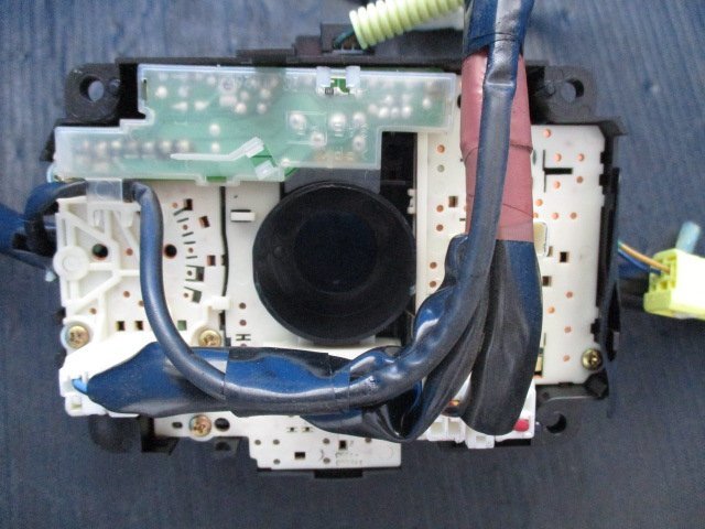 ジムニーJB23W コンビネーションスイッチ中古品