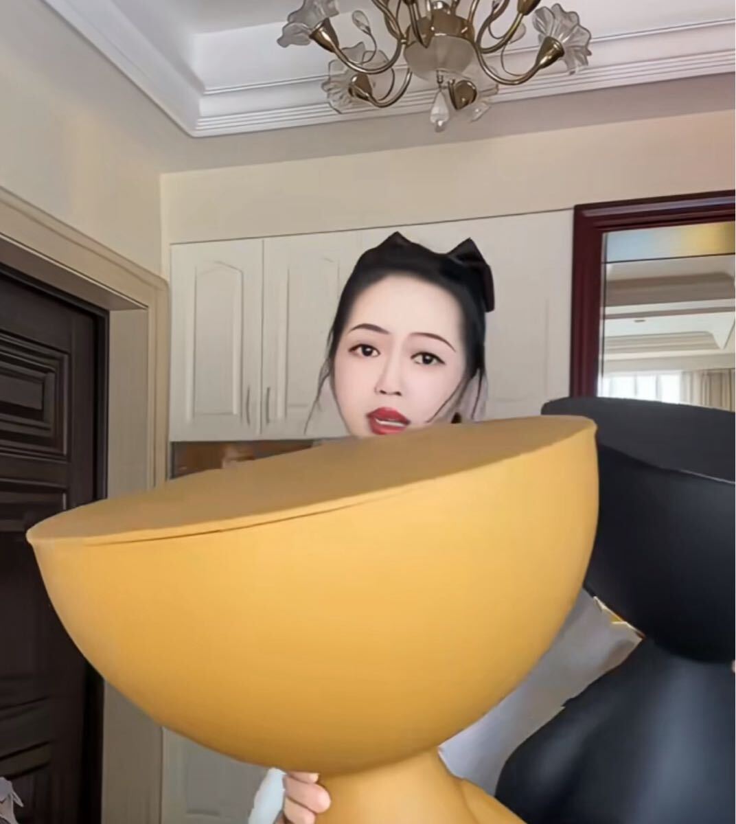...