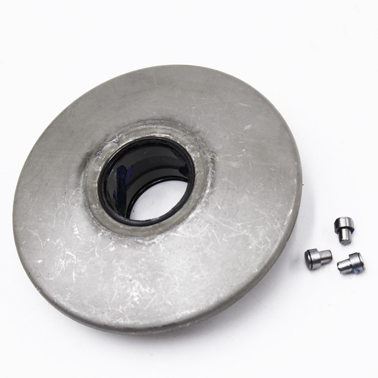 ホンダ Dio(AF62/AF68)/Today(AF61/AF67)/ジョルノ(AF70) 社外互換用 ムーバブルドリブン フェイスCOMP_画像2