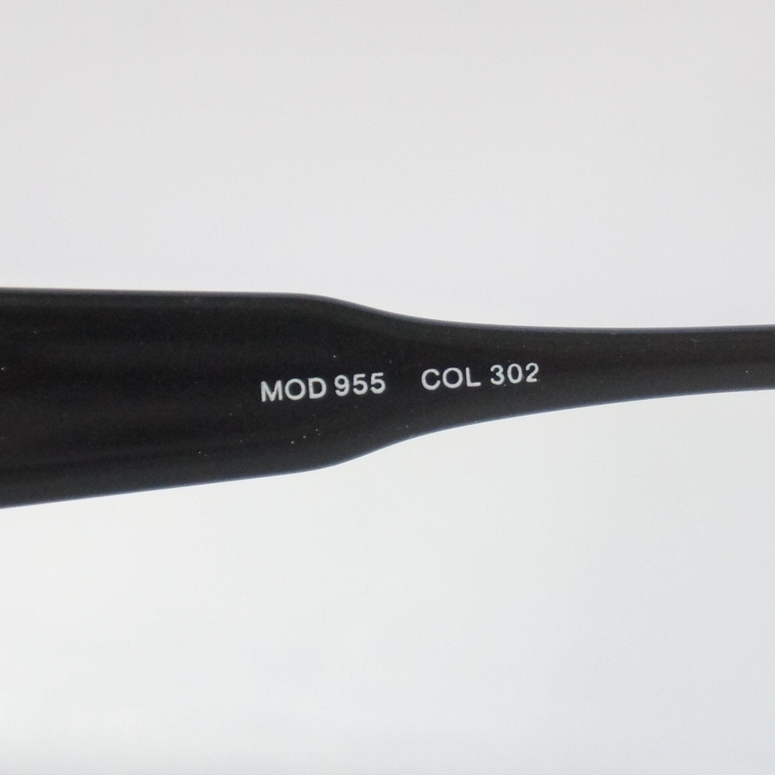 ⑤ CAZALka The -ruMOD955 COL302 солнцезащитные очки с футляром 7006076011