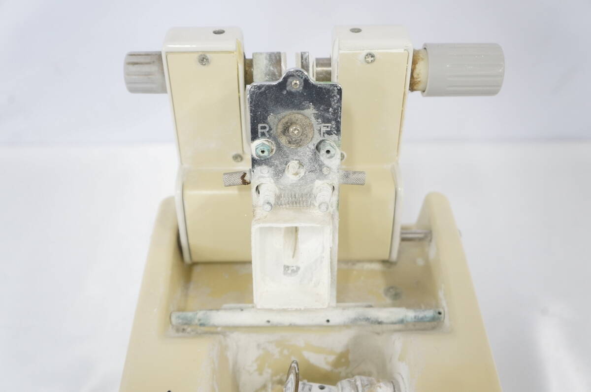 Takubo タクボ AG-5DX AUTO LENS GROOVER 自動(dòng)溝堀機(jī) レンズ加工機(jī) 3506208011
