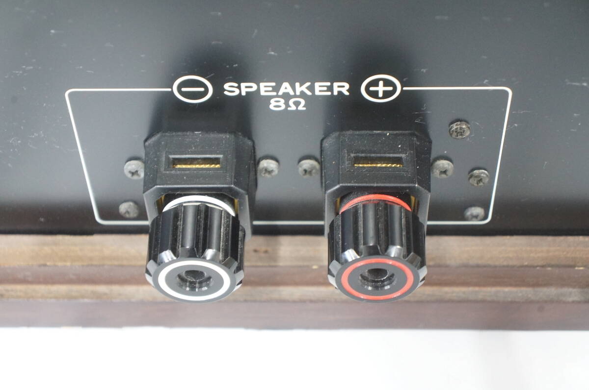 ⑦ 動(dòng)作確認(rèn)済 PIONEER パイオニア EXCLUSIVE エクスクルーシブ M5 モノラル パワーアンプ ペア 取説付き 2個(gè)口発送 7006231411