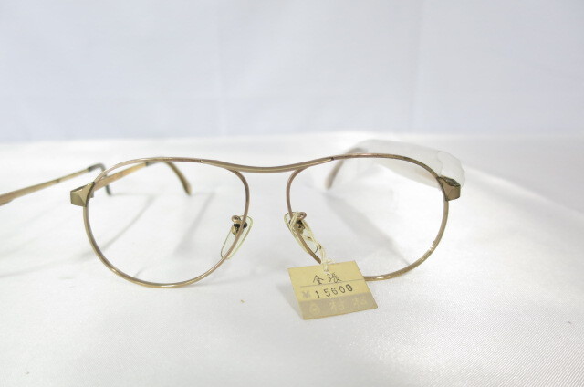 未使用 ローデンストック RODENSTOCK 10K 1本 他 12KGF メガネフレーム 3本 まとめてセット 在庫(kù)品 デンストック 1106236011