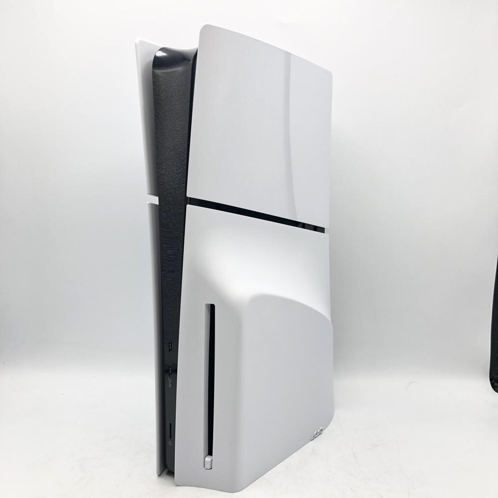 [ б/у ] Junk )PlayStation5 slim CFI-2000A01 работа не гарантия [240017704978]