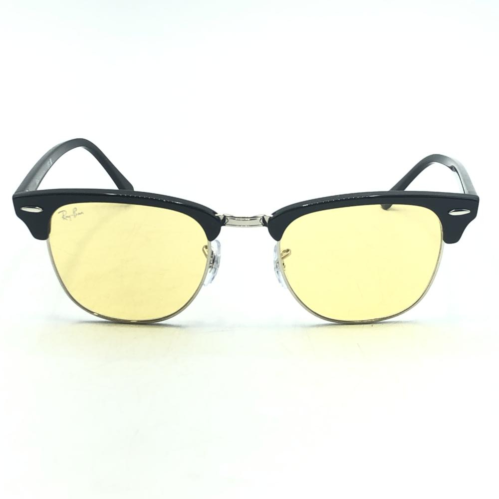 【中古】Ray-Ban RB3016 CLUBMASTER　レイバン[240017705444]