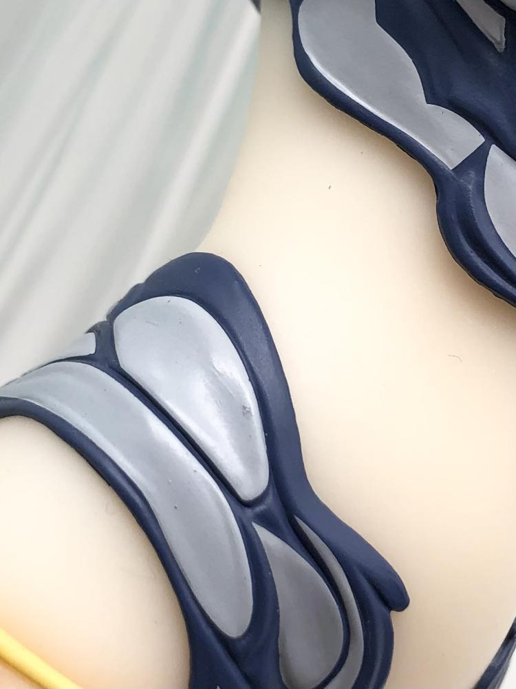 【中古】開(kāi)封 ALTER アルター ゼノサーガ エピソードIII [ツァラトゥストラはかく語(yǔ)りき] 1/6 KOS-MOS コスモス 水著Ver.[240017705690]