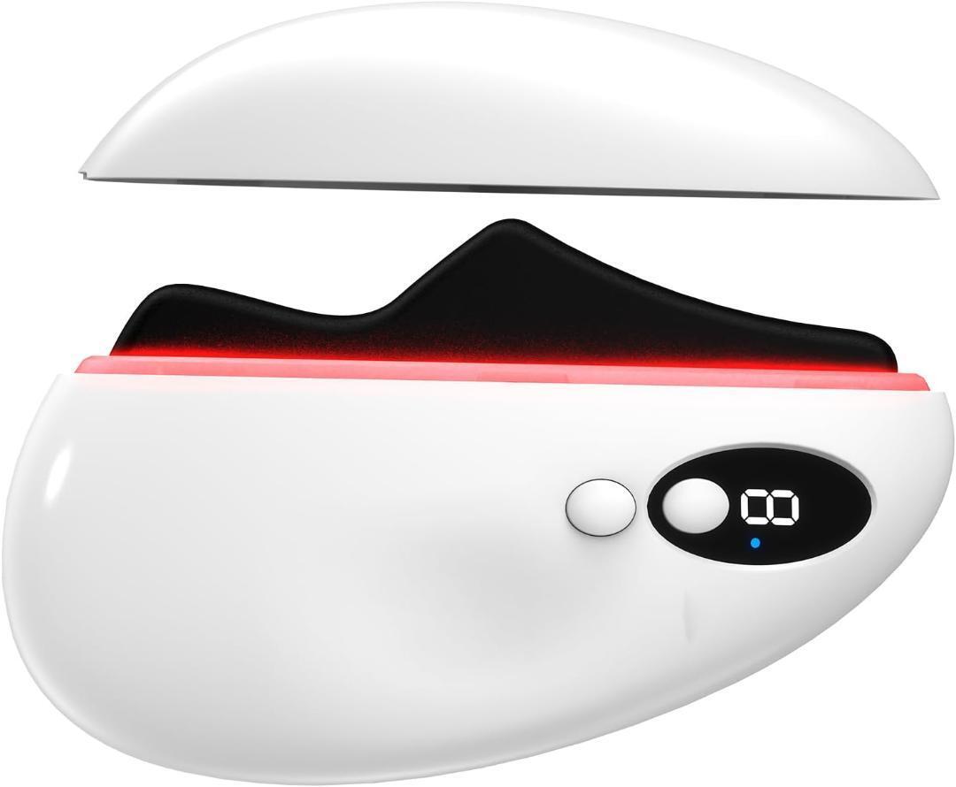 スピード小顔 美顔器 楽天市場】即納 EMS 小顔美顔器 顔痩せ TENS電気パルス 6段階