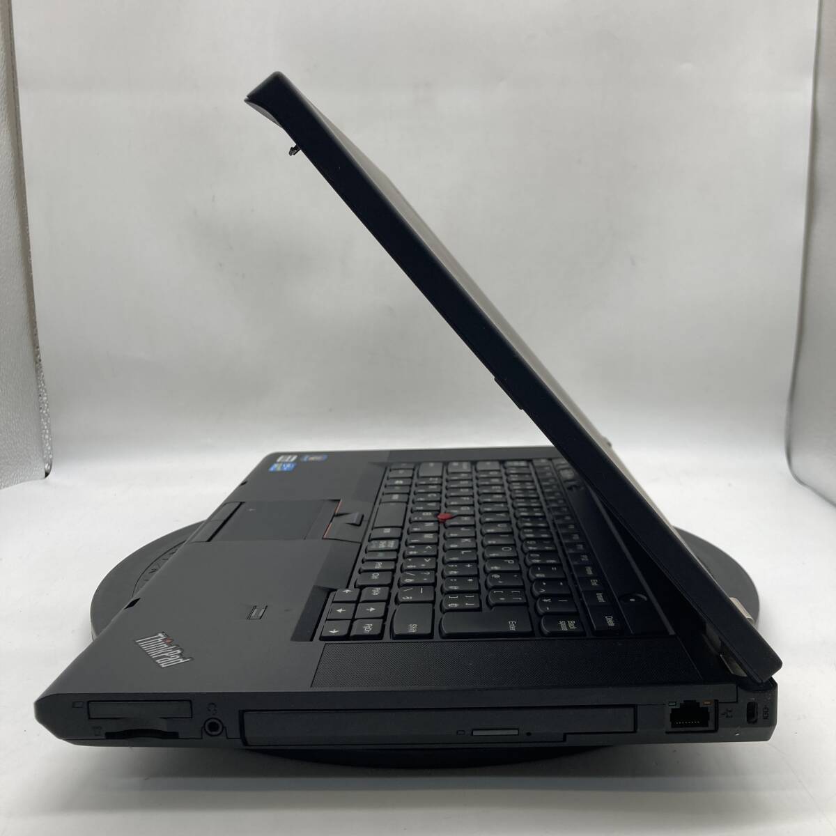 ジャンク Lenovo ThinkPad T530 Type 2394 CPU Core i5-3320M メモリ/HDD/SSDなし 中古 PC ノートパソコン 基盤 マザーボード