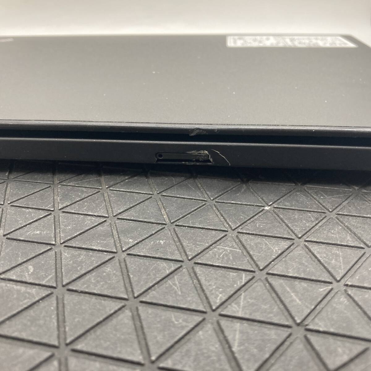 【処分価格】Lenovo ThinkPad X395 CPU AMD Ryzen 3 Pro 3300U RAM8GB SSD256GB Windows11 Office 中古 PC ノートパソコン 4