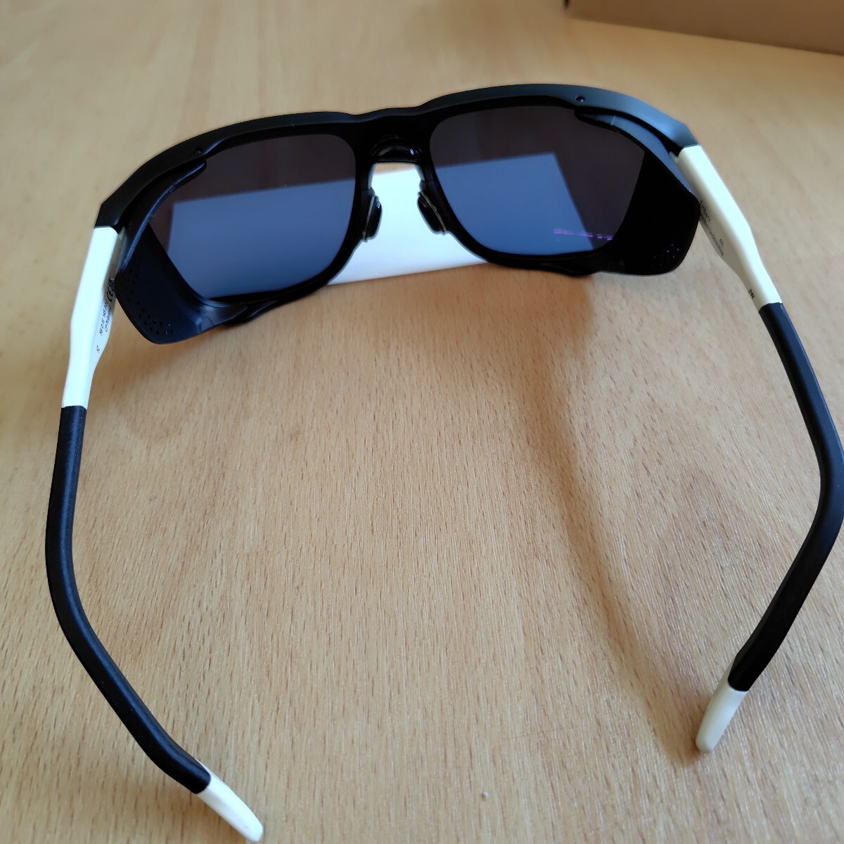 スミス SMITH 偏光サングラス SUNGLASS ハイコン偏光 EMBARK TNF/CP P BG　THE NORTH FACE ダブルネームモデル