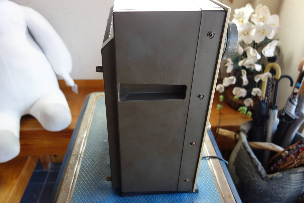 TEAC X-10R オープンリールテープデッキ ジャンク