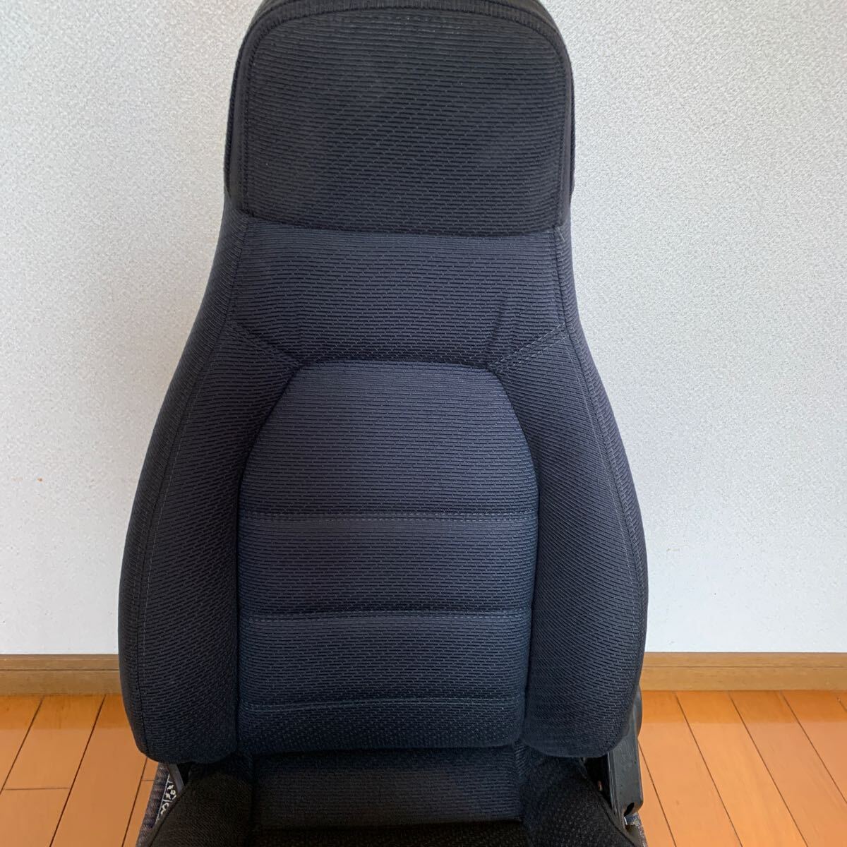 ロードスター na 純正助手席シート　na6