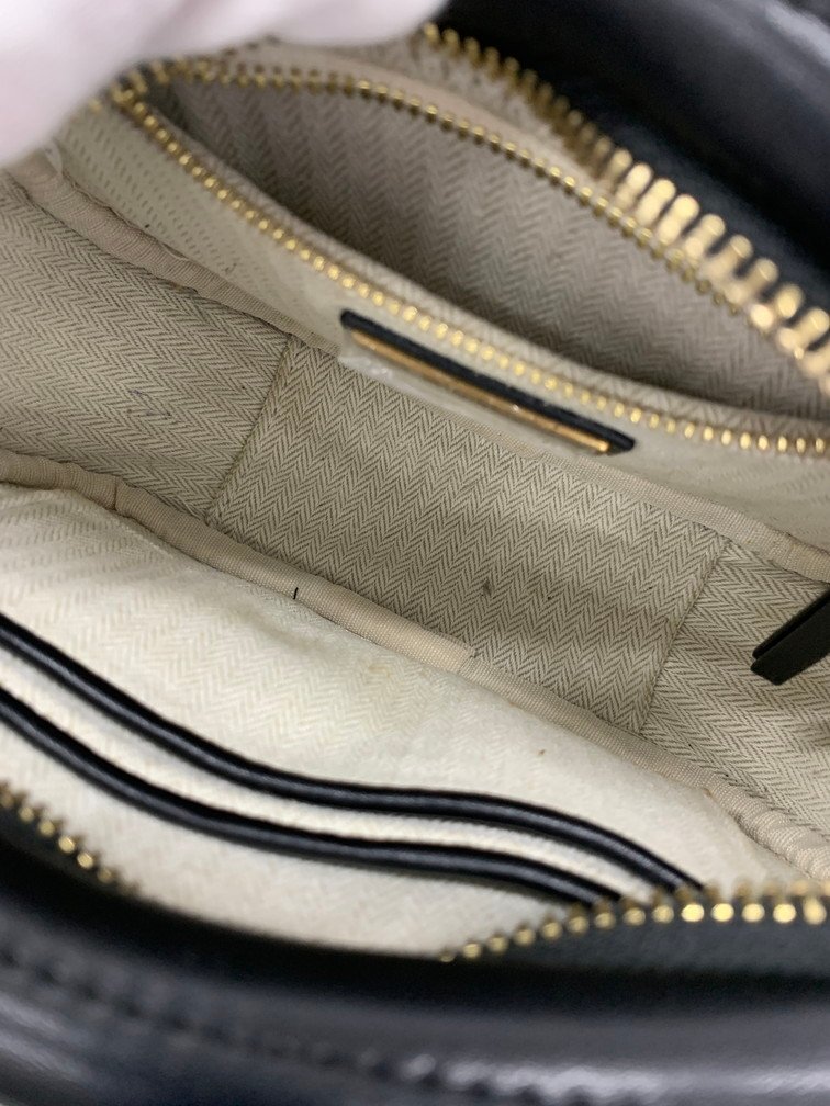 TORY BURCH　トリーバーチ　ショルダーバッグ　斜め掛けバッグ【DFAUB058】