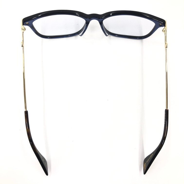 GUCCI グッチ メガネ GG0112OA 004 53□16-145【DFAME018】