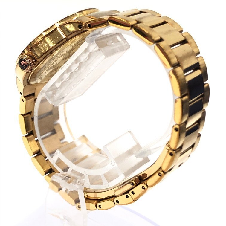 SWAROVSKI スワロフスキー 腕時計 5221176 稼働品 箱?付屬品あり【DFAV0031】
