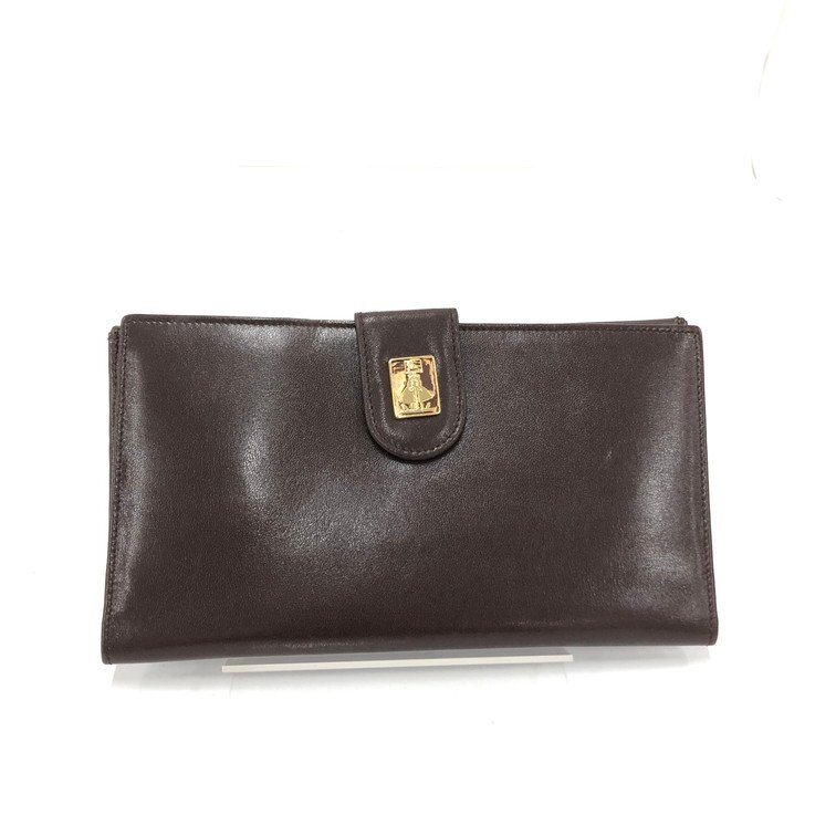 Burberrys バーバリー 財(cái)布 ノバチェック【DFAV1046】