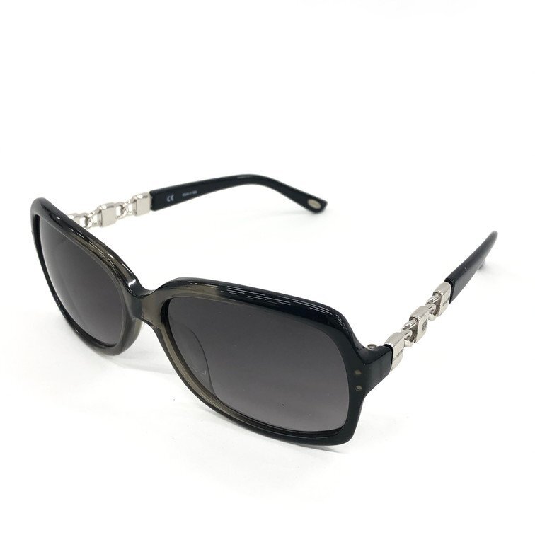 LOEWE　ロエベ　サングラス　SLW773 58□16 140【DFAV7008】