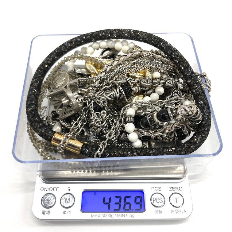  аксессуары колье браслет др. . суммировать полная масса 436.9g[DFAW0038]