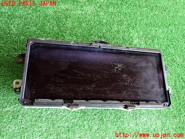 2UPJ-91296629]レクサス?LS600h(UVF45)モニター （ジャンク部品） 中古